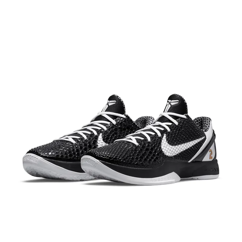 Nike Kobe 6 Protro “Mambacita Sweet 16” (CW2190-002)