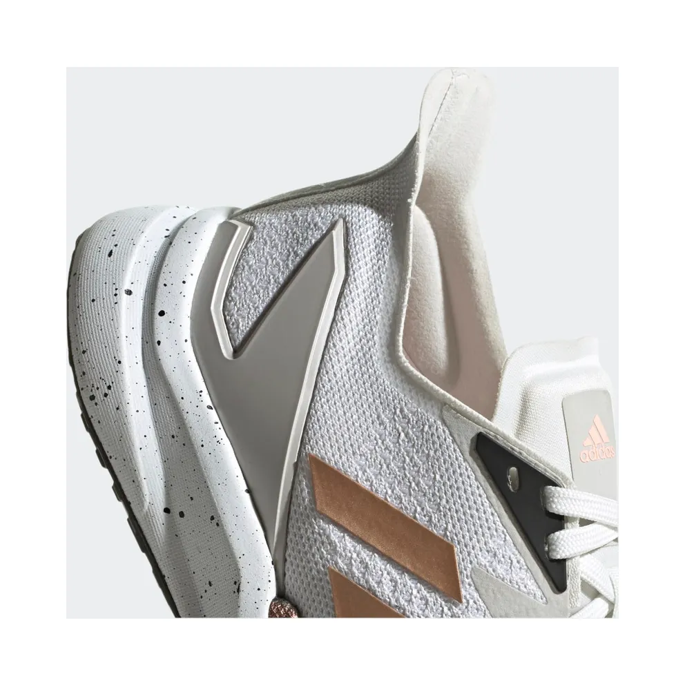 adidas X9000L3 Crystal White / Copper Metallic / Core Black (EH0051)