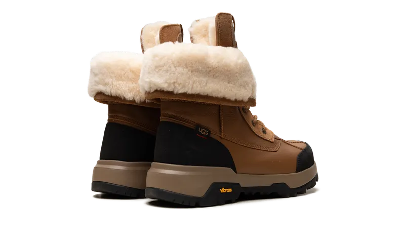 Ugg Adirondack Boot XXV “Chestnut” (1170770-CHE)