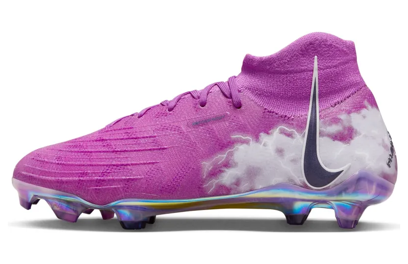 Nike Phantom Luna Elite SE FG Thunder Pack (FQ8033-500)