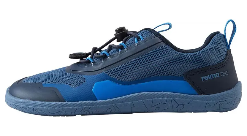 Reima sneaker Blue Ocean (5400137C-67A0)