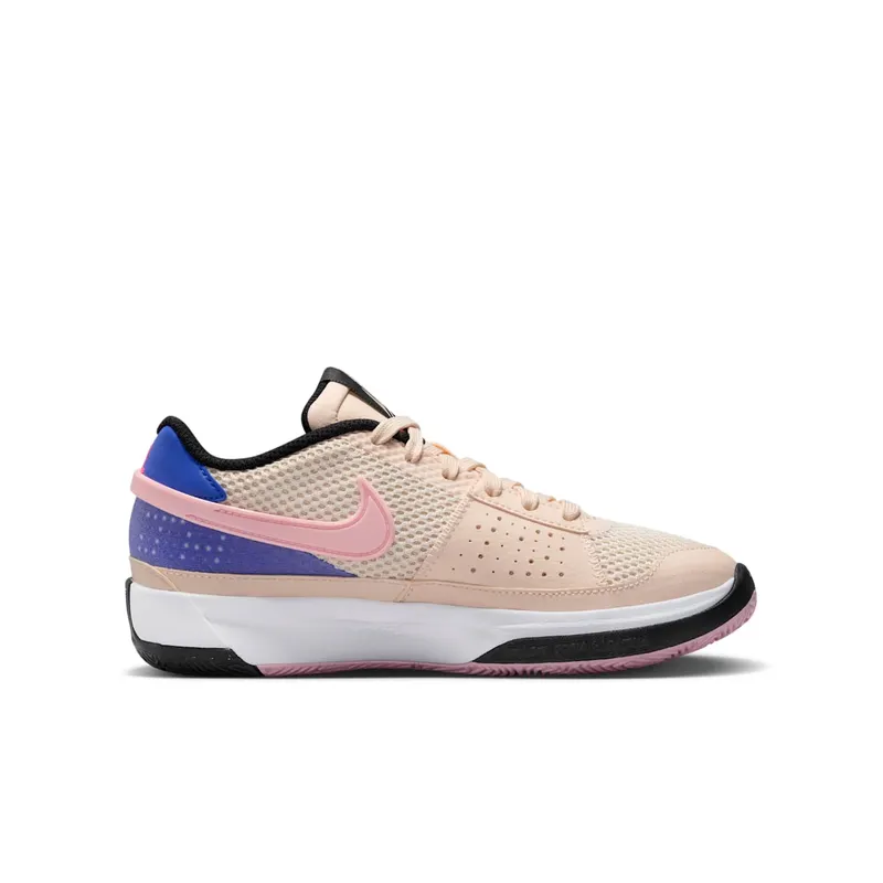 Nike Ja 1 GS “Guava” (DX2294-802)