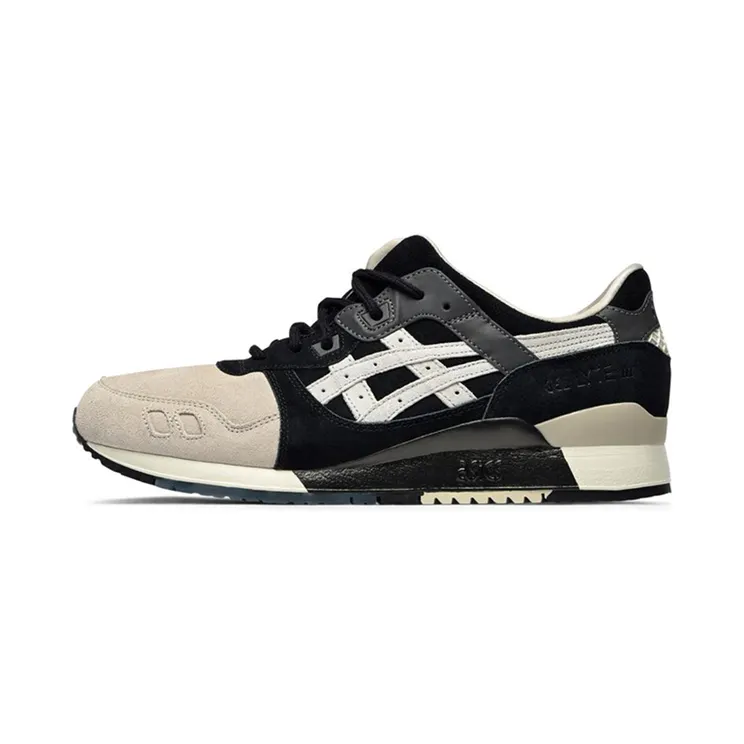 Asics Kickslab x Gel Lyte III GL 3 “Kishinobi” (H8M4K-9002)