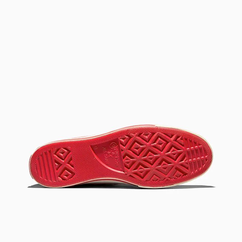 Shai Gilgeous-Alexander x Converse Chuck 70 High ‘Red Green Egret’ (A18992C)