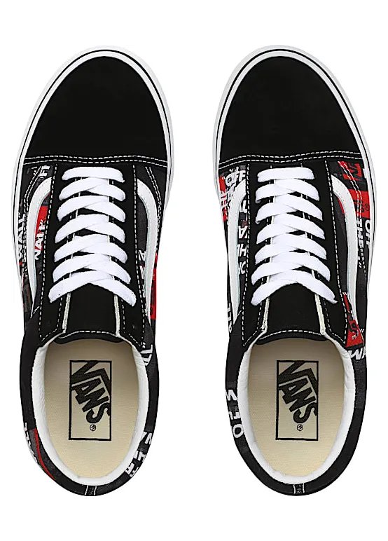 vans-old-skool VN0A4U3BWZ4