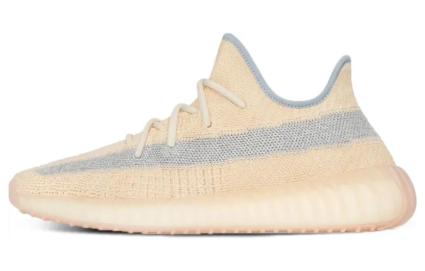 Adidas Yeezy Boost 350 V2 Linen (FY5158)
