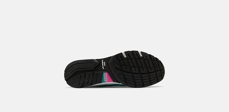 New Balance M992RE “Black / Green / Pink” (M992RE)