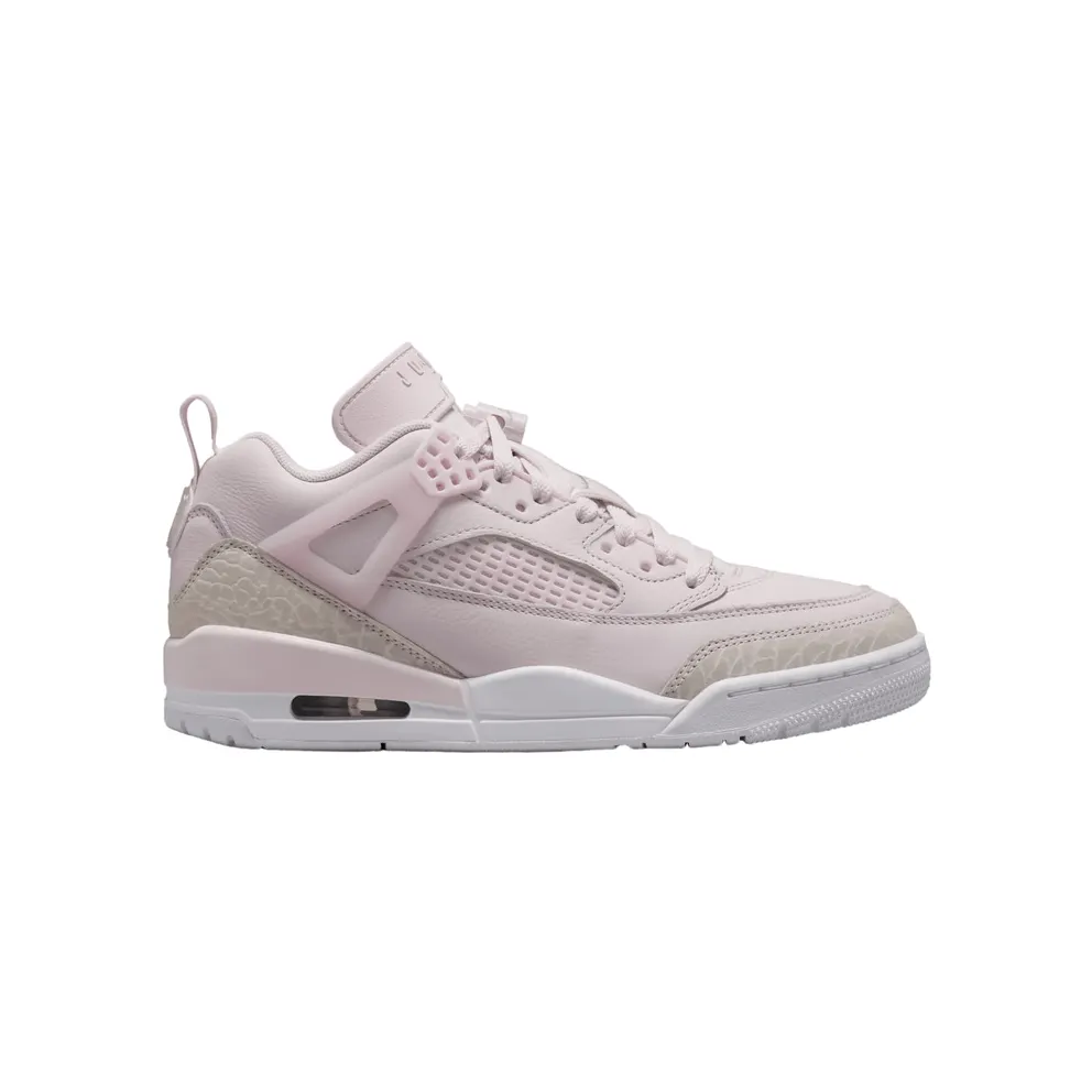 Jordan Spizike Low Pearl Pink White