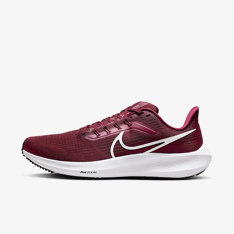 Nike Air Zoom Pegasus 39 TB Team Maroon (DM0164-601)