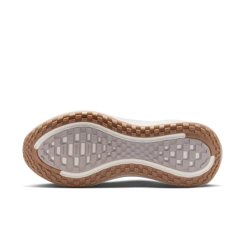 Nike Vomero Plus College Grey Light Iron Ore Gum (HV8150-005)