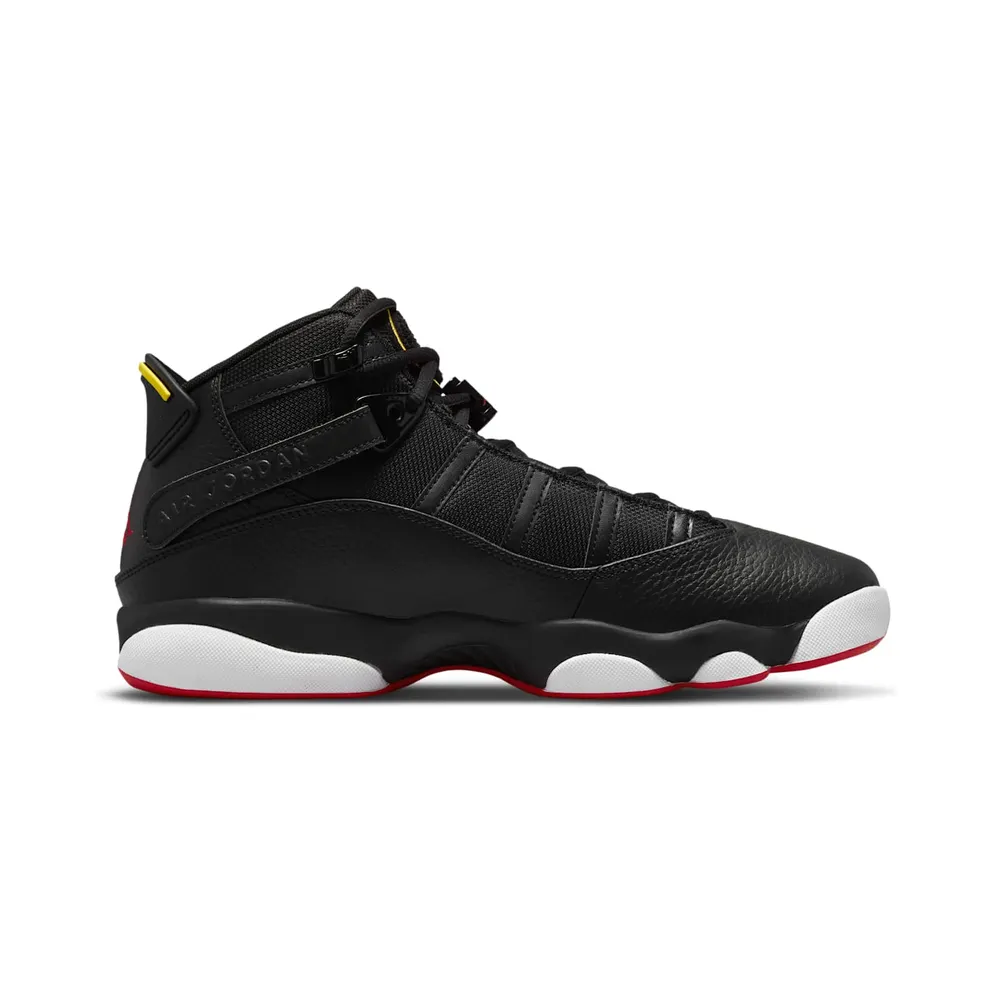 Jordan 6 Rings Black (322992-063)