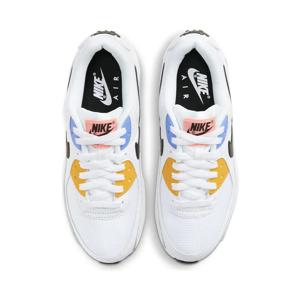 Nike Air Max 90 White (CZ3950-100)