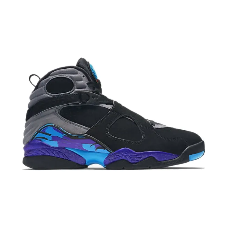 Jordan 8 Retro Aqua (2007) (305368-041)