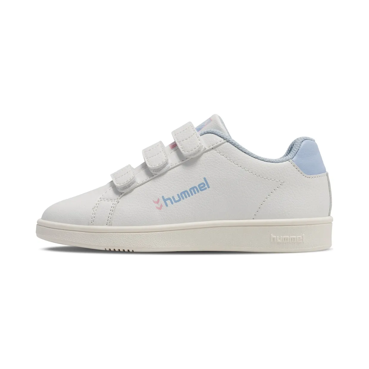 hummel-sneaker 230175-9254