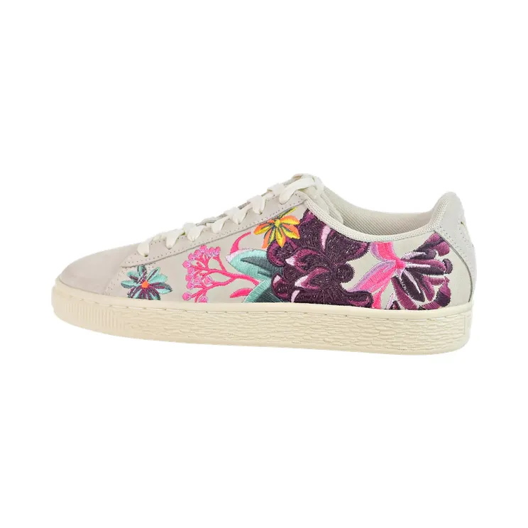 Puma Hyper Emb “Whisper White/Orchid” (368137-01)