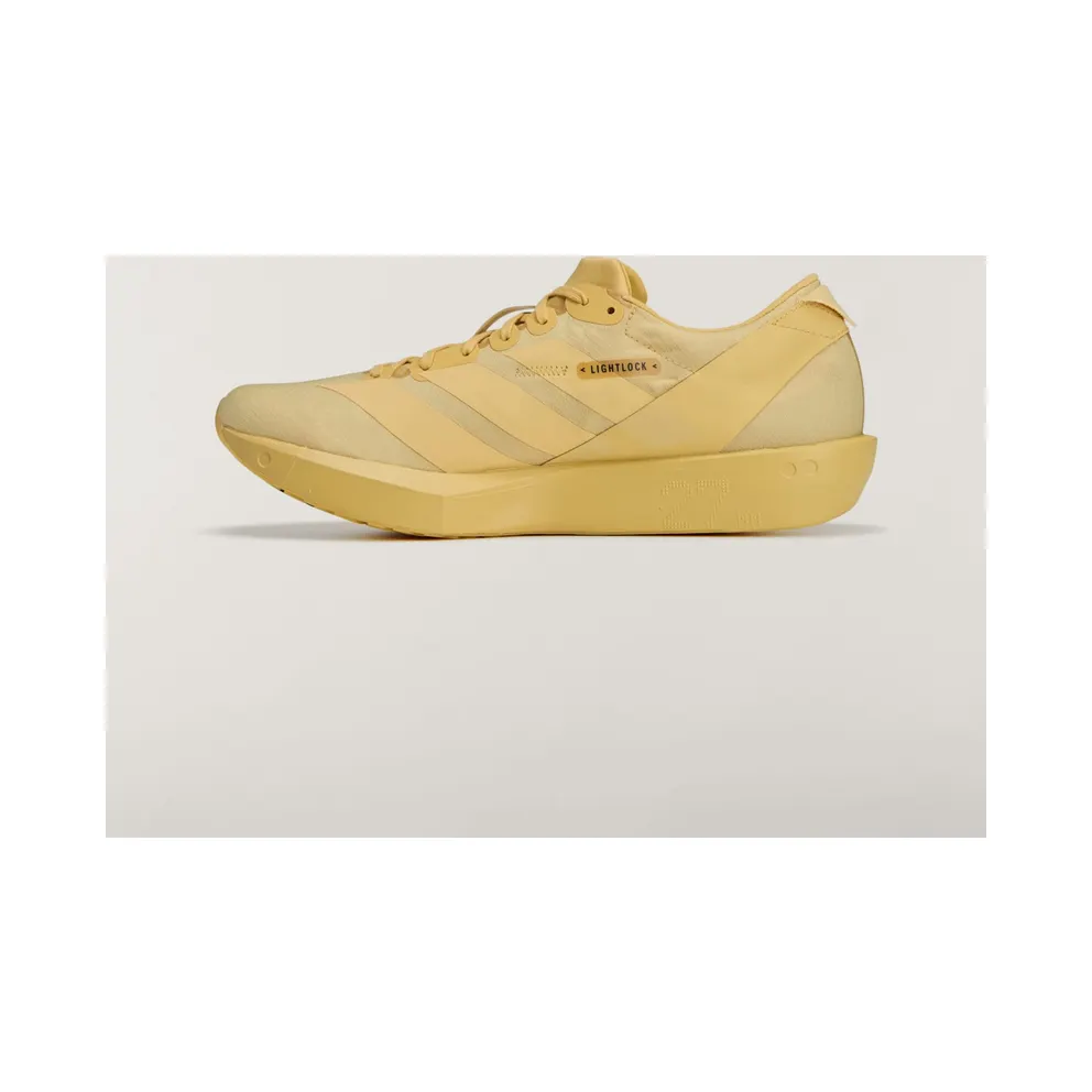 Adidas Y-3 Adios 9 Beige / Oat / Black (JR6654)