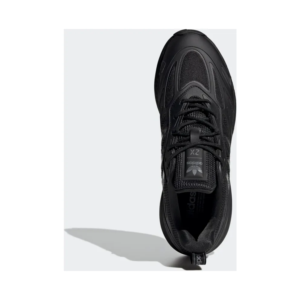Adidas ZX 2K Boost 2.0 Core Black / Core Black / Core Black (GZ7740)