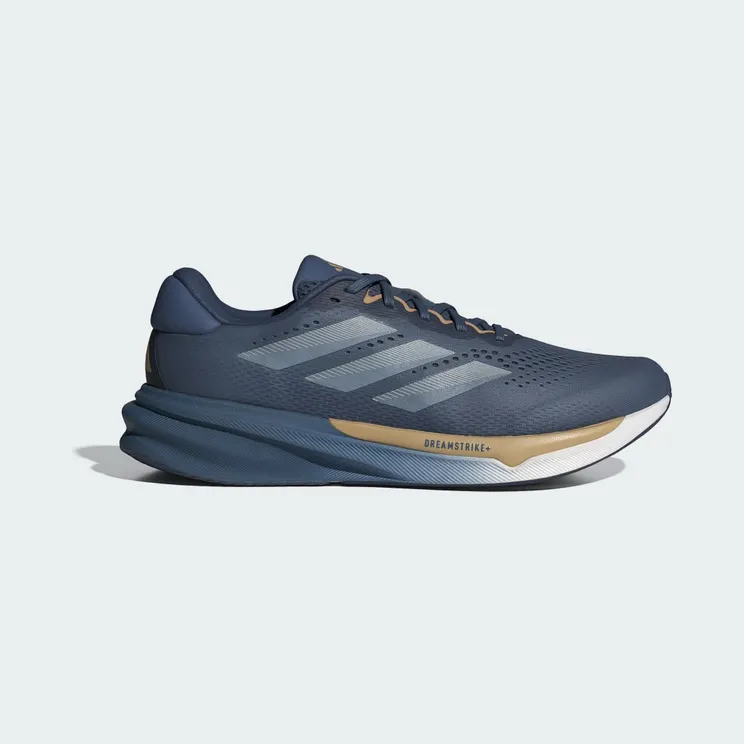 Adidas Supernova Stride 2 “Preloved Ink / Cloud White / Dark Blue” (JR0221)
