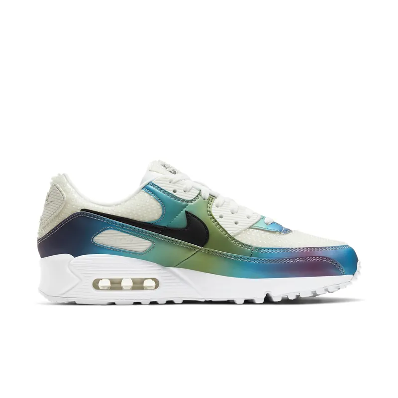 Nike Air Max 90 “Bubble Pack” (2020) (CT5066-100)