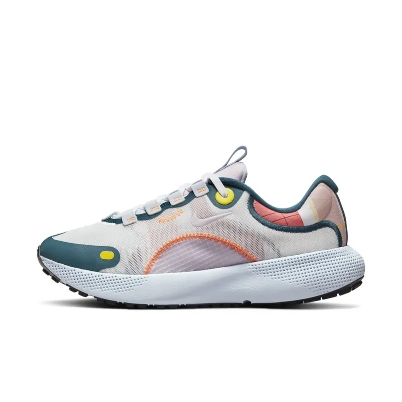 Nike React Escape Run Road Running White (DH2512-100)