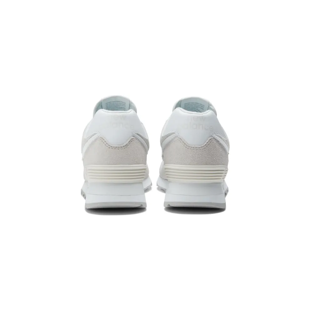 New Balance 574 White (WL574FW2)