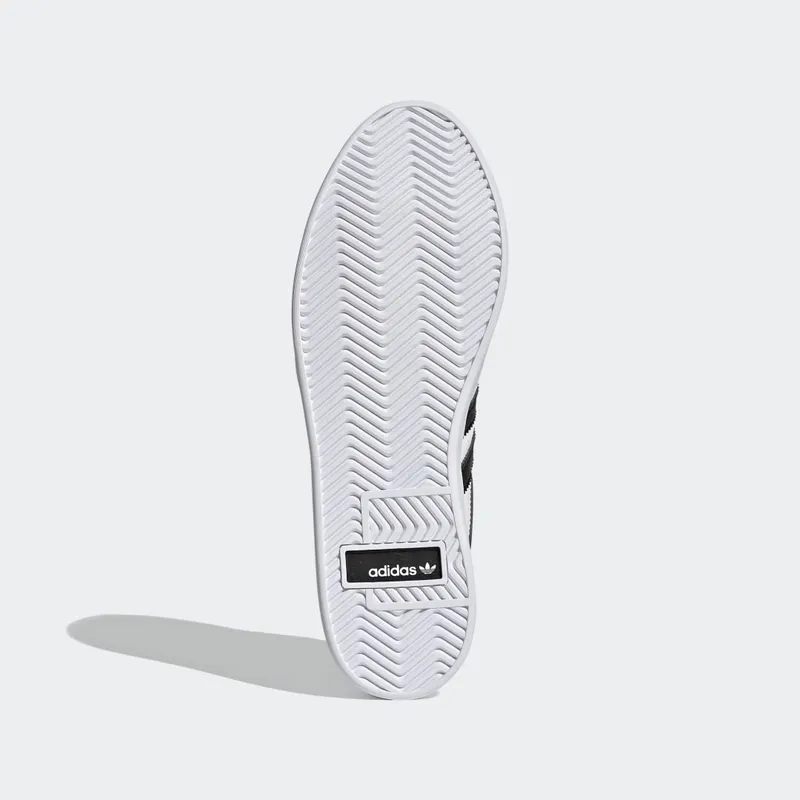 Adidas Bryony Cloud White / Core Black / Gold Metallic (H04641)