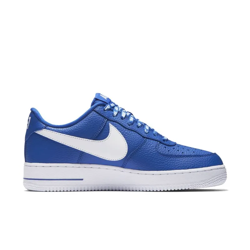 Nike Air Force 1 Low NBA Royal Game Royal/White (823511-405)