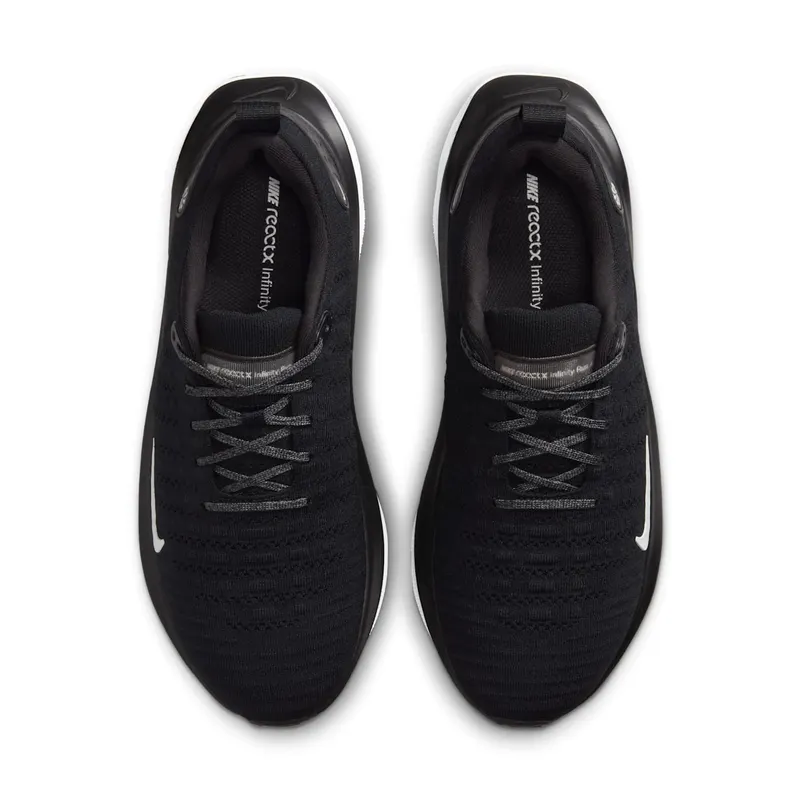 Nike ReactX Infinity Run 4 “Black White” (DR2665-001)