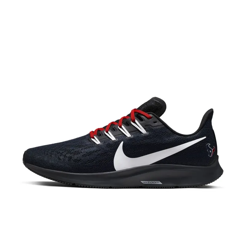 Nike Air Zoom Pegasus 36 Houston Texans