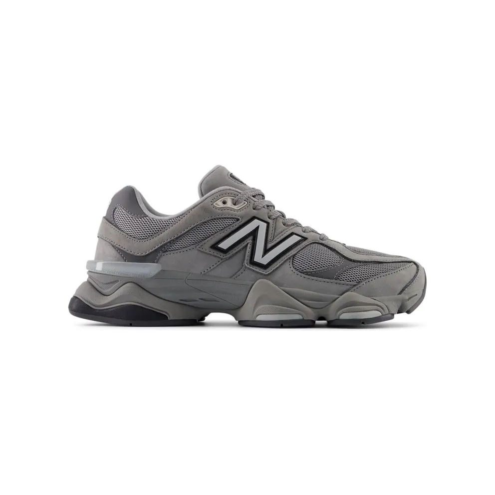 New Balance 9060 “Shadow Grey Castlerock” (U9060ZGB)