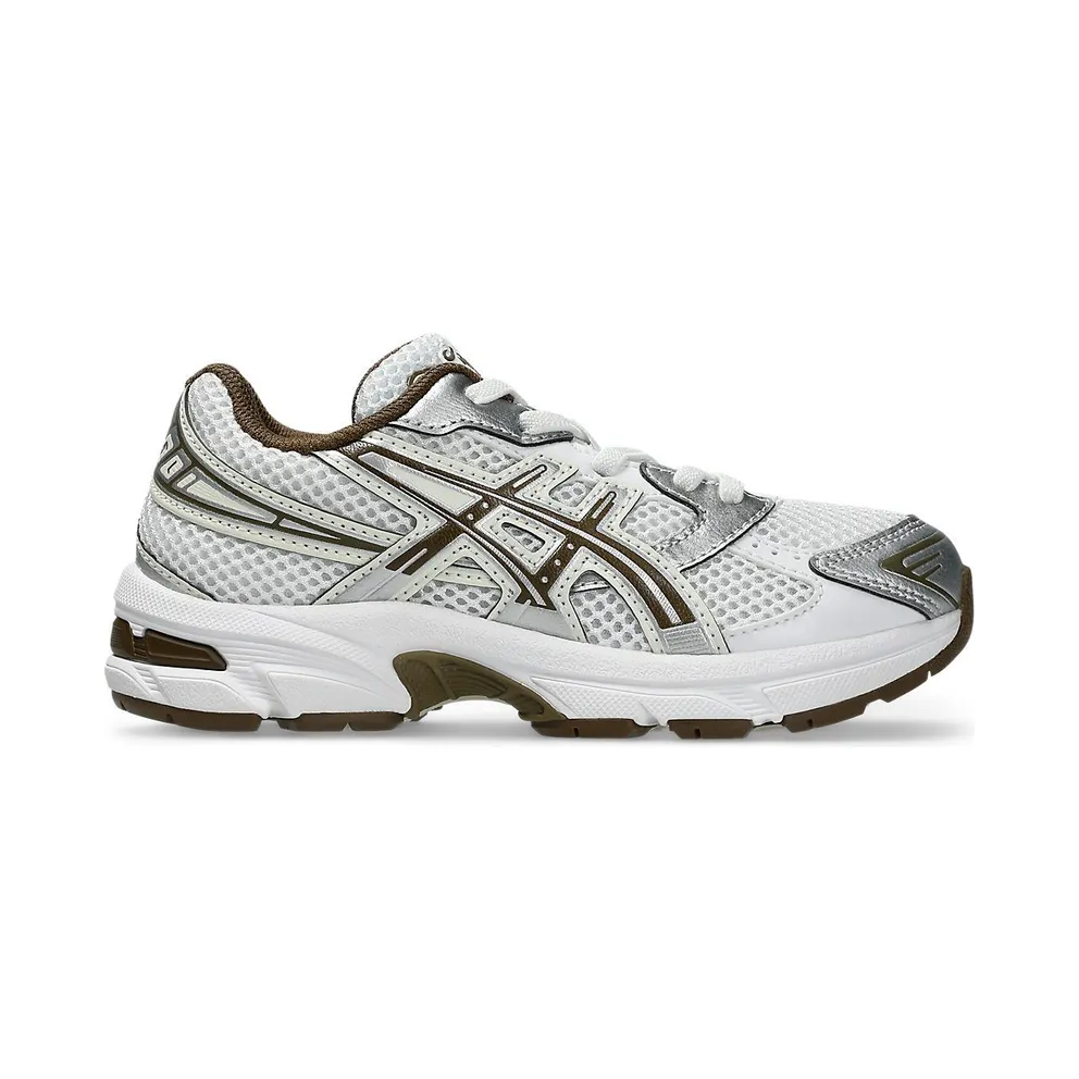 ASICS GEL-1130 PS “White / Clay Canyon” (1204A170-108)