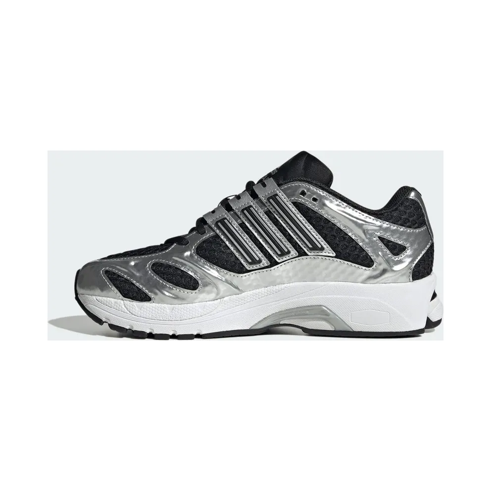 adidas Adistar Mld “Core Black / Silver Metallic / Cloud White” (KI7111)