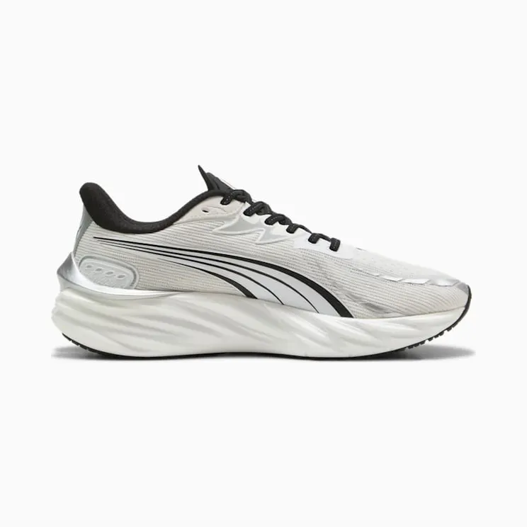 Puma Velocity Nitro 4 White Black (311140-02)