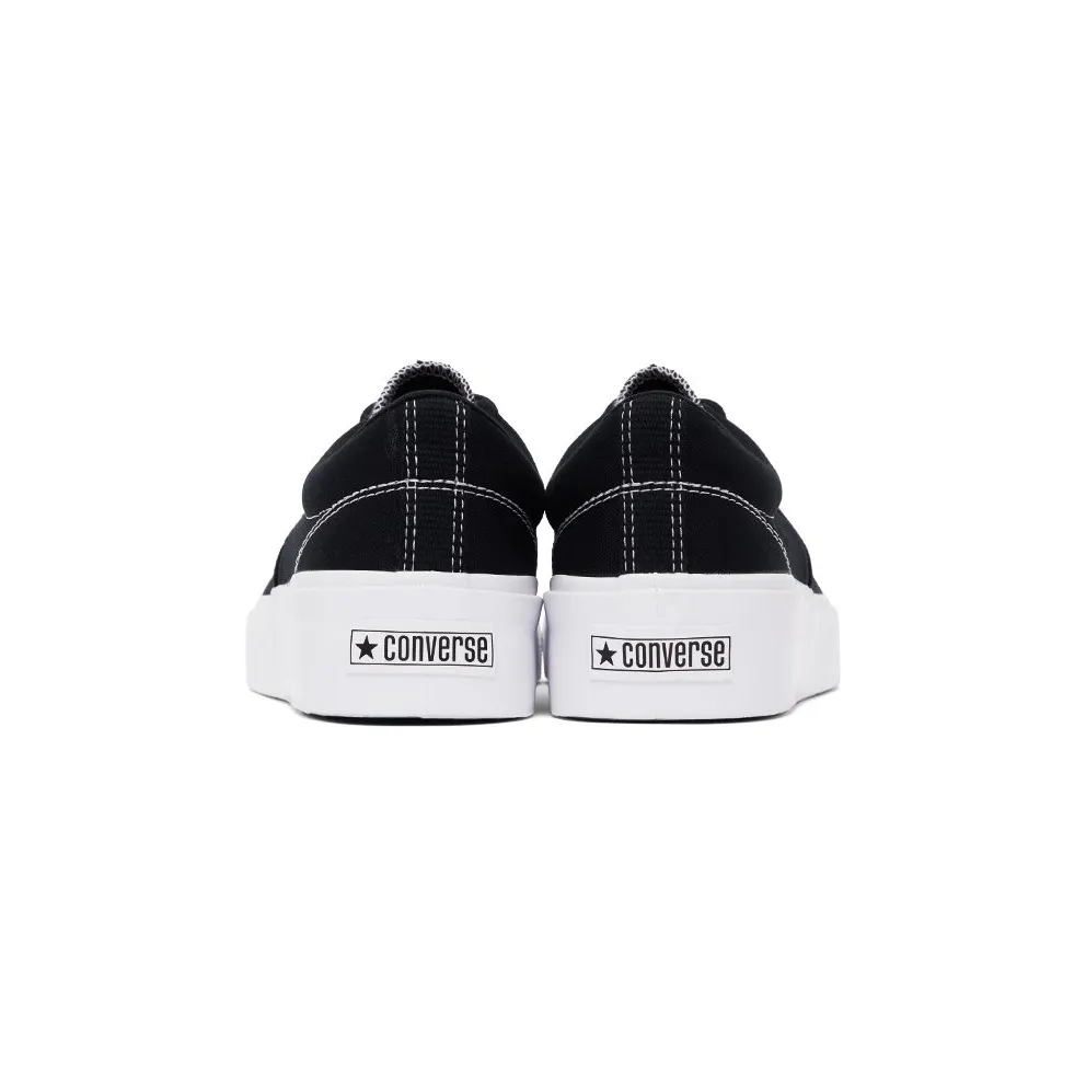 Converse Black Skidgrip CVO Low (170088C)