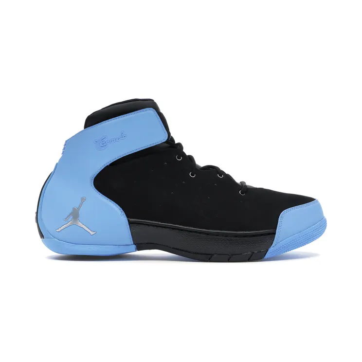 Jordan Melo 1.5 Black University Blue (631310-007)