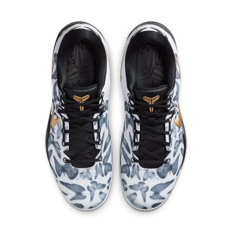 Nike Kobe 8 “Mambacita (2024)” (FV6325-100)
