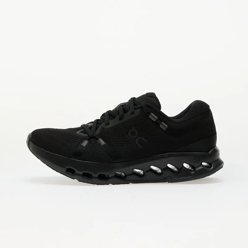 On Running Cloudsurfer 2 “Black Black” (3WF10101043)