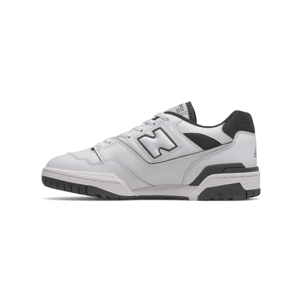 New Balance 550 White Black (BB550HA1)
