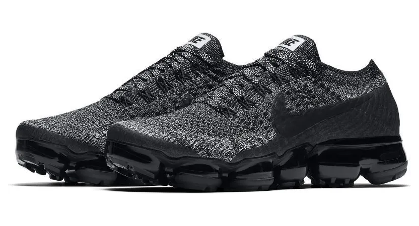 Nike Air Vapormax Flyknit Oreo (849557-041)