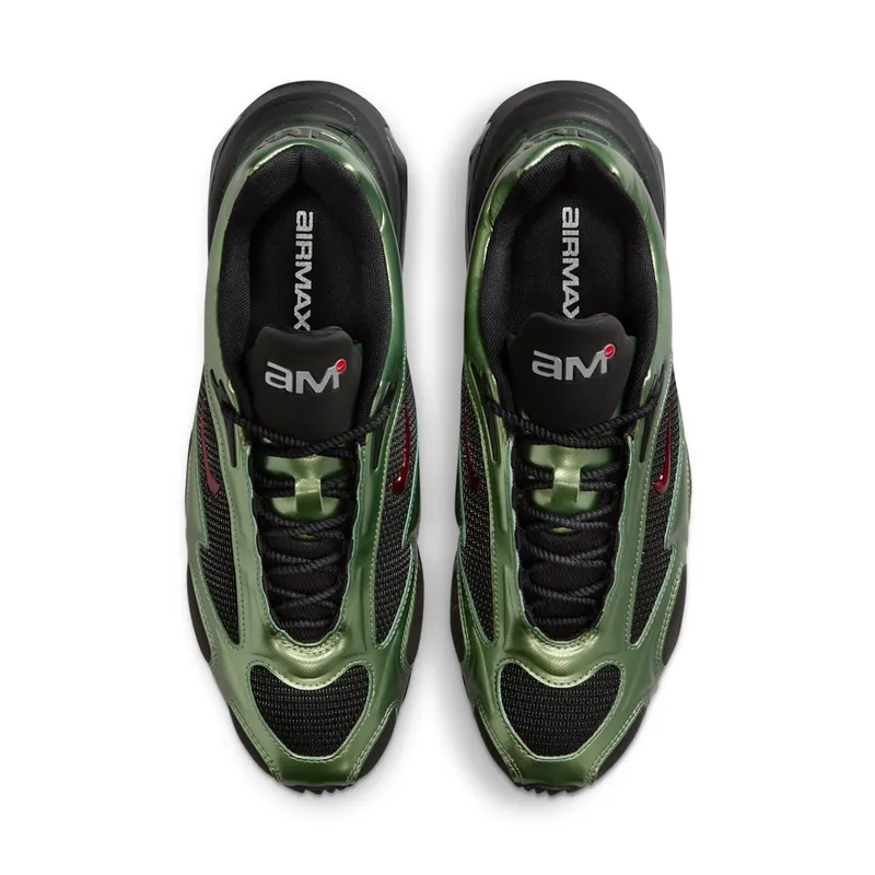 Nike Air Max Muse Metallic Oil Green (FV1920-004)