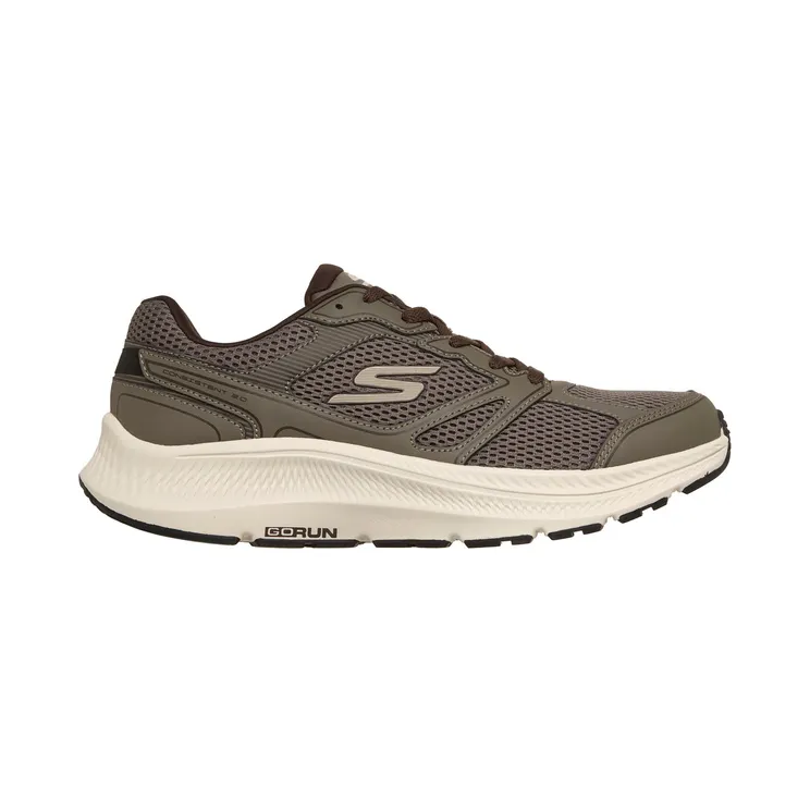 Skechers GO Run Consistent 2.0 “Mapleton Brown” (220861BRN)