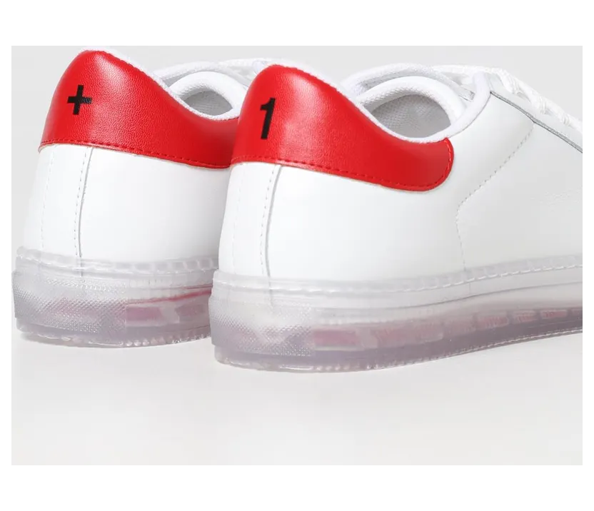 Kiton Sneakers White (USS051KN0087901) (2)