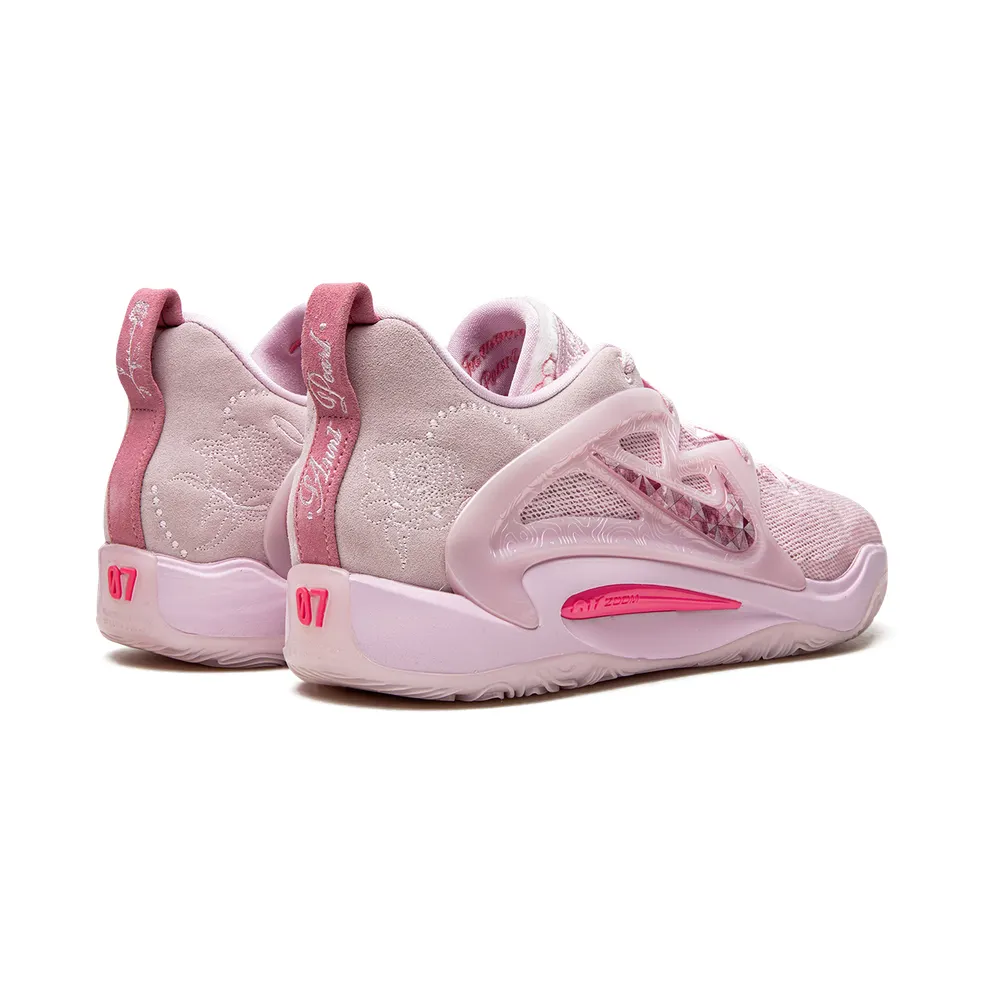 Nike KD 15 Aunt Pearl (DQ3851-600/DQ3852-600)