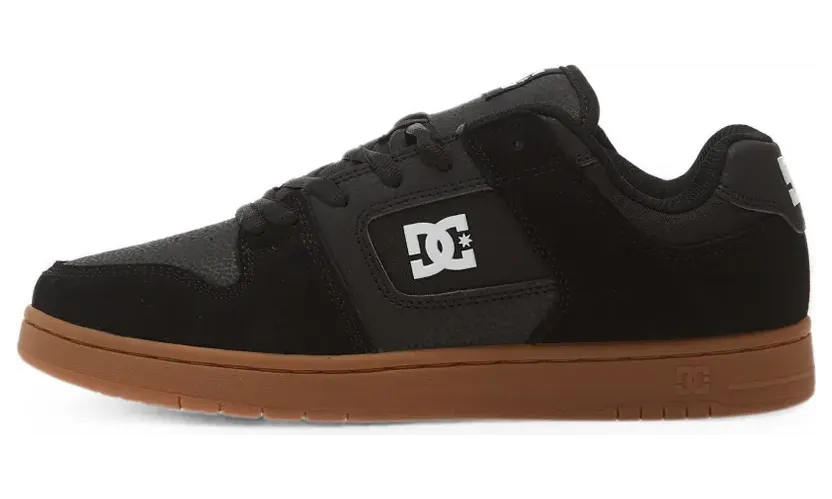 DC Shoes DC Manteca 4 Zwart (DC01732063)