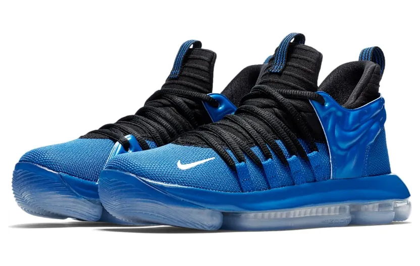 nike-kd-10 AJ7220-500