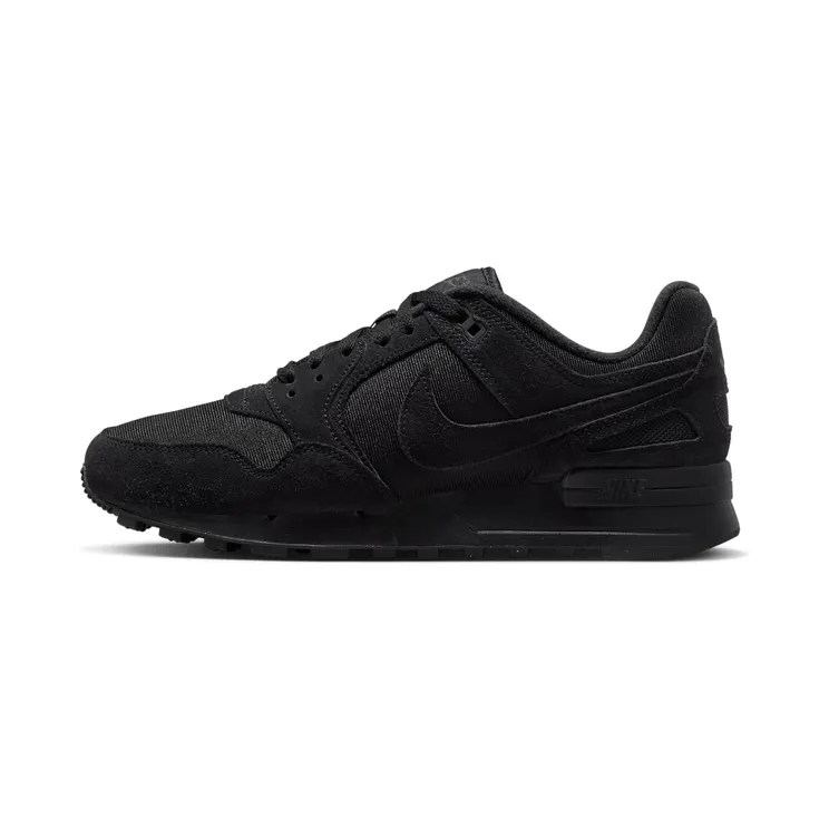 Nike Air Pegasus ’89 Triple “Black / Photon Dust / Anthracite” (FD3598-002)