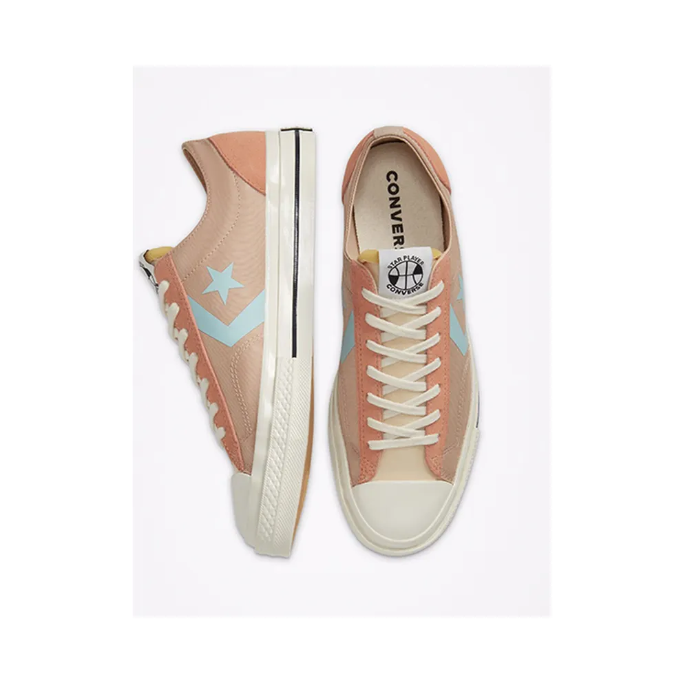 Converse Vintage Sports Star Player Low Top (167769C)