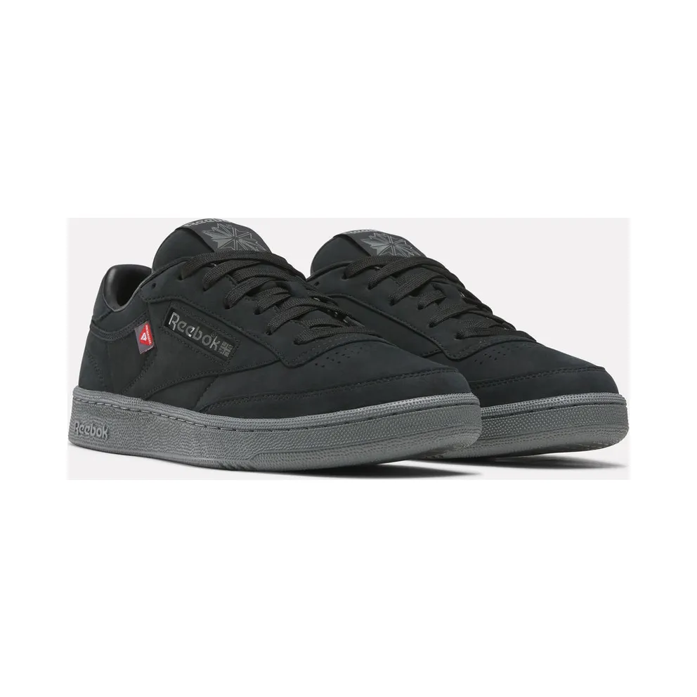 Reebok Club C 85 “Black” (100278975)