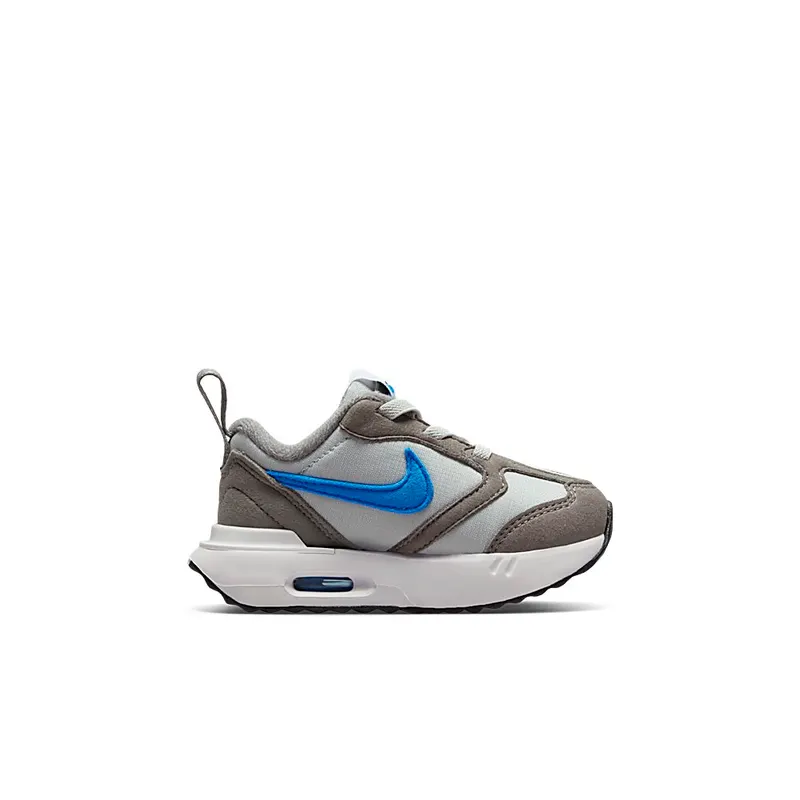 Nike Air Max Dawn Baby/Toddler Grey (DC9319-005)