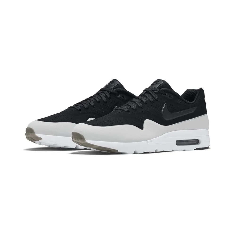 Nike Air Max Ultra Moire White Black Black/Black/White (705297-011)